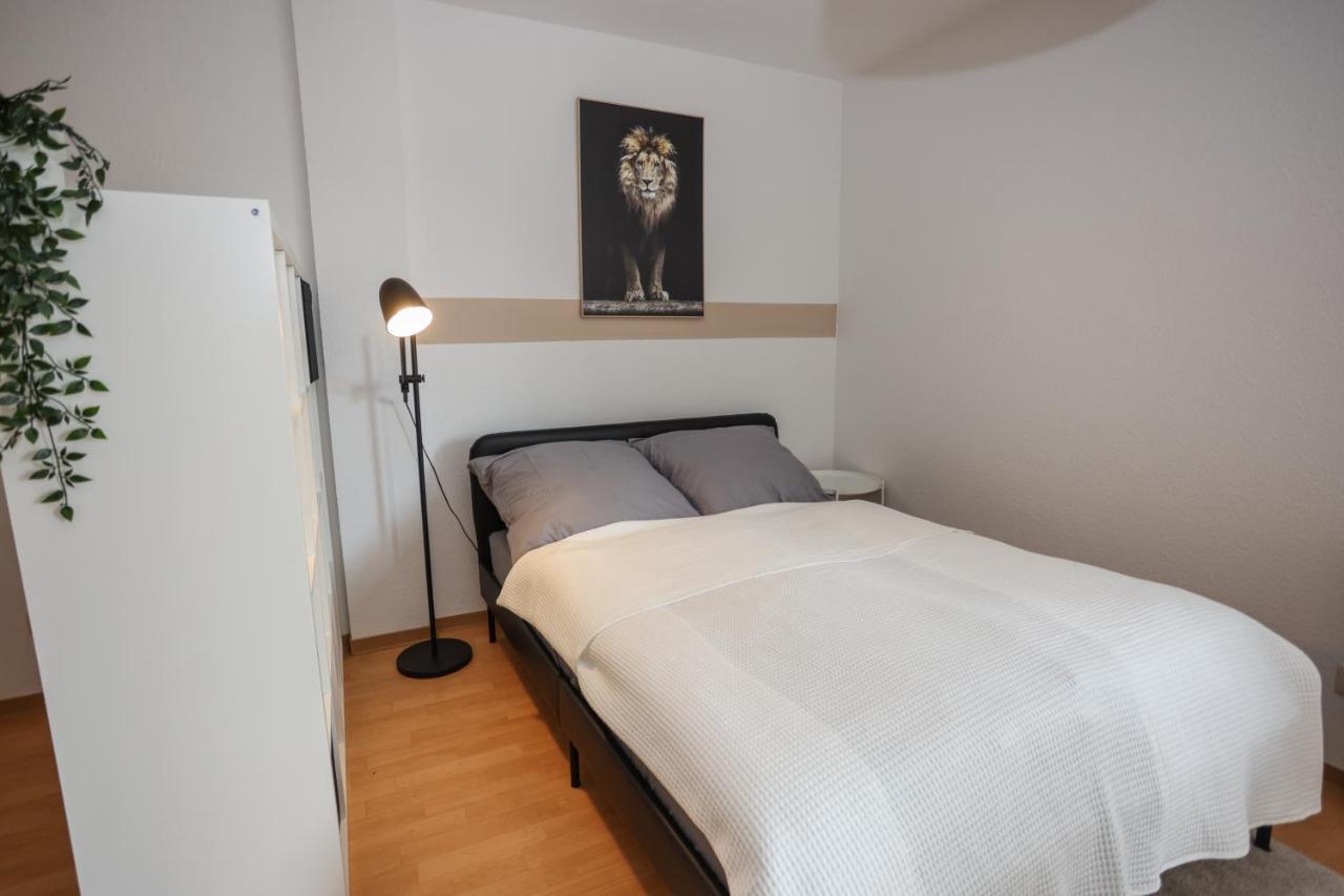 Fullhouse - Eisenach - K70 Apartments - Elevator - Balcony - Smarttv 외부 사진